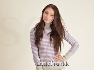 LittlePrankk Shop coquin