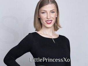 LittlePrincessXo