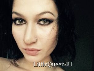 LittleQueen4U Shop coquin