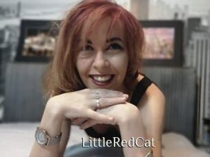 LittleRedCat