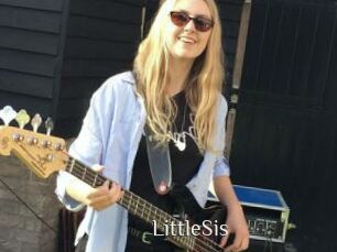 LittleSis