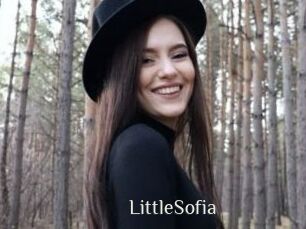 LittleSofia