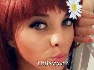 LittleVixxen
