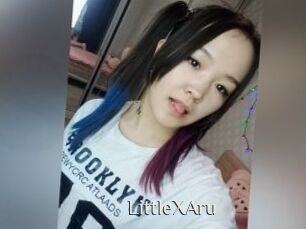 LittleXAru