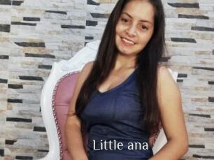 Little_ana