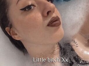 Little_bitch_Xx
