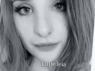 Little_leia Shop coquin
