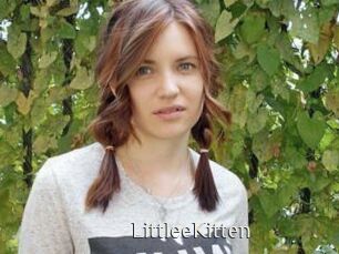 LittleeKitten Shop coquin