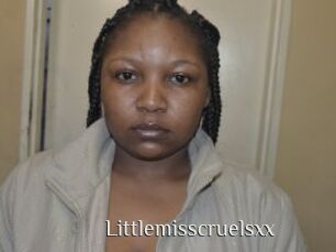 Littlemisscruelsxx