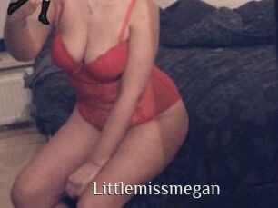 Littlemissmegan