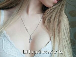 LittleprincessXX18