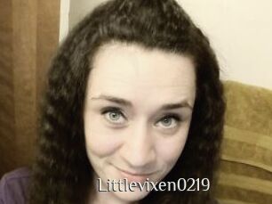 Littlevixen0219