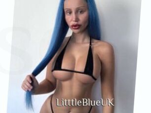 LitttleBlueUK