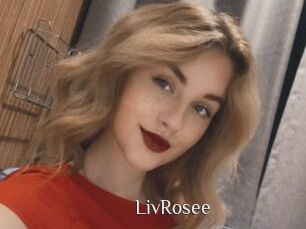 LivRosee Shop coquin