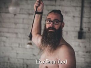 LiveBearded Shop coquin