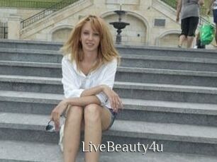 LiveBeauty4u