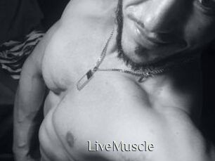 LiveMuscle