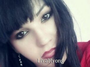 LiyaHyong