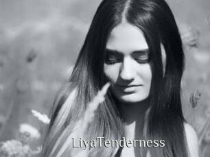 LiyaTenderness