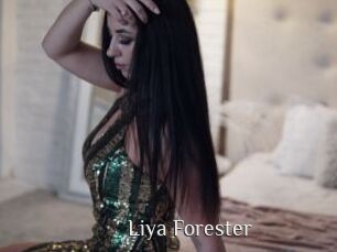 Liya_Forester