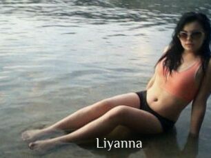 Liyanna