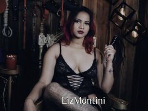 LizMontini Shop coquin