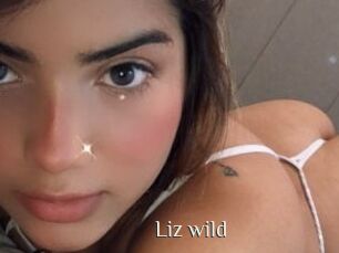 Liz_wild