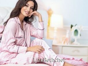 LizaBethcher Shop coquin