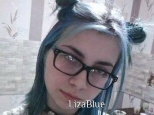 LizaBlue