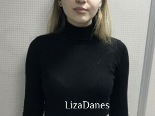 LizaDanes Shop coquin