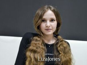 LizaJones