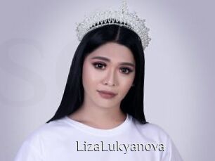 LizaLukyanova