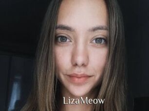 LizaMeow