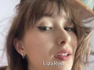 LizaRed