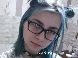 LizaRoss