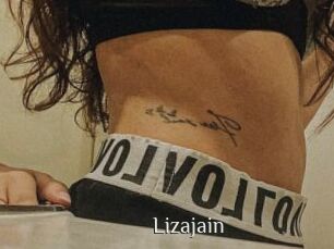 Lizajain