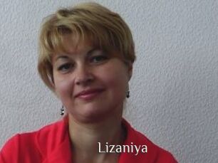 Lizaniya