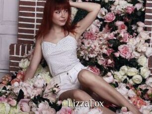 LizzaFox Shop coquin