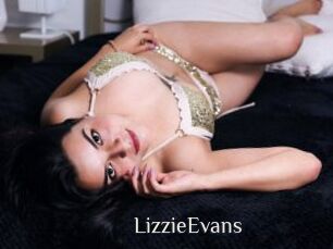 LizzieEvans Shop coquin