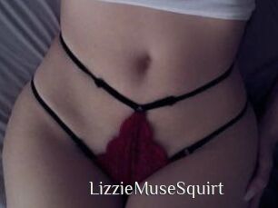 LizzieMuseSquirt
