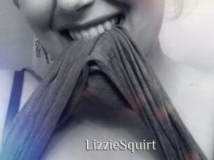 LizzieSquirt