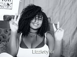 Lizzietylor