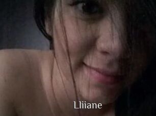Lliiane