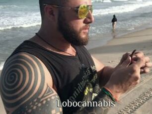 Lobocannabis