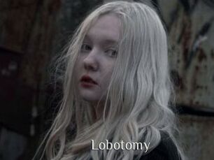 Lobotomy
