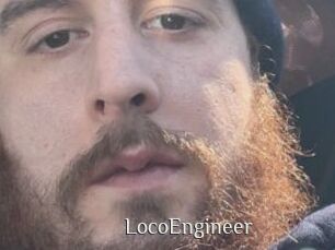 LocoEngineer
