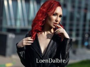 LoenDalbre