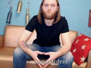 LoganArdent