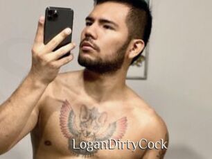LoganDirtyCock Shop coquin