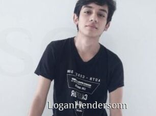 LoganHendersonn